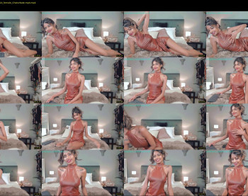 onlymaxci — 23 minute Chaturbate female cam video clip, 720p, Jan 7, 2021