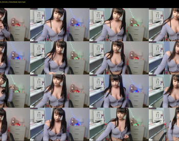 rita_wane — 18 minute Chaturbate female cam video clip, 1080p, Jan 7, 2021