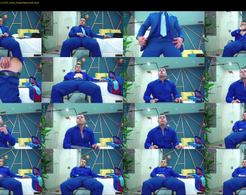 spartacus_guy_ — 59 minute Chaturbate male cam video clip, 720p, Jan 7, 2021