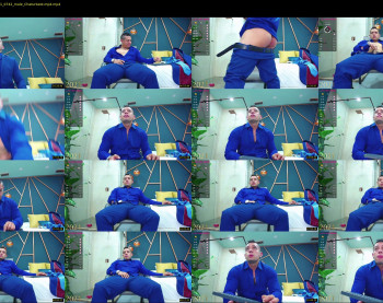 spartacus_guy_ — 59 minute Chaturbate male cam video clip, 720p, Jan 7, 2021