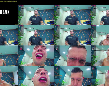 spartacus_guy_ — 59 minute Chaturbate male cam video clip, 720p, Jan 7, 2021