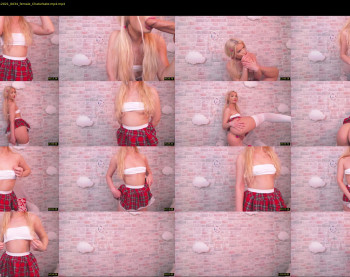 yourmidnightcoffee — 72 minute Chaturbate female cam video clip, 1080p, Jan 8, 2021