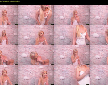 yourmidnightcoffee — 14 minute Chaturbate female cam video clip, 1080p, Jan 8, 2021