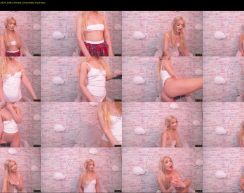 yourmidnightcoffee — 65 minute Chaturbate female cam video clip, 1080p, Jan 8, 2021