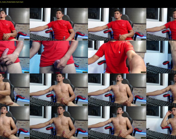 _mrcock_ — 36 minute Chaturbate male cam video clip, 720p, Jan 8, 2021