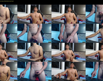 _mrcock_ — 32 minute Chaturbate male cam video clip, 720p, Jan 8, 2021