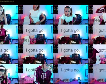 cute_eli — 9 minute Chaturbate female cam video clip, 1080p, Jan 9, 2021