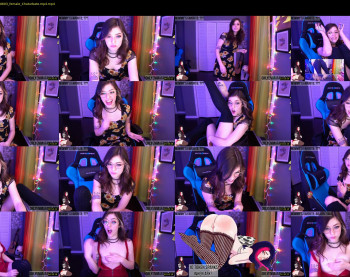 emmachoice — 59 minute Chaturbate female cam video clip, 720p, Jan 8, 2021