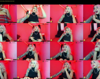 evablack_ — 116 minute Chaturbate female cam video clip, 720p, Jan 8, 2021