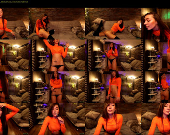 fantasystudiox — 61 minute Chaturbate female cam video clip, 1080p, Jan 9, 2021