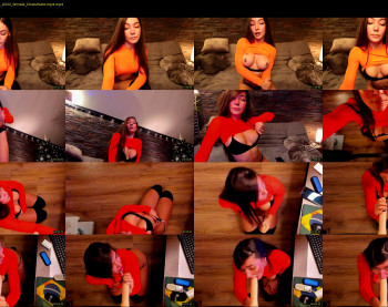 fantasystudiox — 66 minute Chaturbate female cam video clip, 1080p, Jan 9, 2021