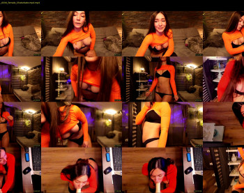 fantasystudiox — 70 minute Chaturbate female cam video clip, 1080p, Jan 9, 2021