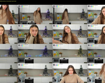 imprezzzza1 — 22 minute Chaturbate female cam video clip, 1080p, Jan 8, 2021