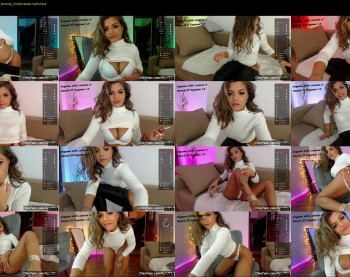 lissa__1 — 59 minute Chaturbate female cam video clip, 720p, Jan 8, 2021