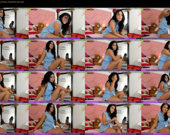 lizblumer — 33 minute Chaturbate female cam video clip, 1080p, Jan 9, 2021