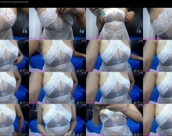 lorena_parlove — 27 minute Chaturbate female cam video clip, 720p, Jan 8, 2021