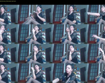power_stuff — 9 minute Chaturbate female cam video clip, 720p, Jan 8, 2021