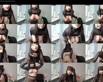 rita_wane — 6 minute Chaturbate female cam video clip, 1080p, Jan 8, 2021