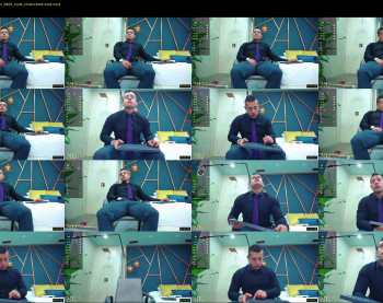 spartacus_guy_ — 59 minute Chaturbate male cam video clip, 720p, Jan 8, 2021