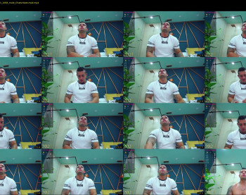 spartacus_guy_ — 59 minute Chaturbate male cam video clip, 720p, Jan 8, 2021