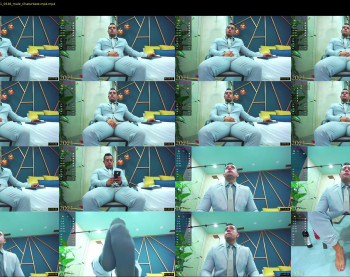 spartacus_guy_ — 59 minute Chaturbate male cam video clip, 720p, Jan 9, 2021