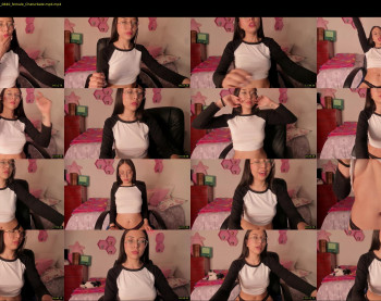 sweetdeemon — 72 minute Chaturbate female cam video clip, 1080p, Jan 8, 2021