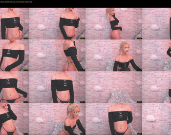 yourmidnightcoffee — 67 minute Chaturbate female cam video clip, 1080p, Jan 8, 2021