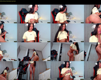 _hellokitty01 — 71 minute Chaturbate female cam video clip, 720p, Jan 10, 2021
