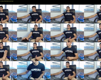 _mrcock_ — 36 minute Chaturbate male cam video clip, 720p, Jan 9, 2021