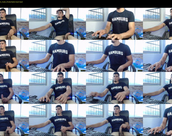 _mrcock_ — 12 minute Chaturbate male cam video clip, 720p, Jan 9, 2021