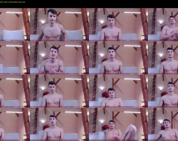 eric_poston — 55 minute Chaturbate male cam video clip, 720p, Jan 9, 2021