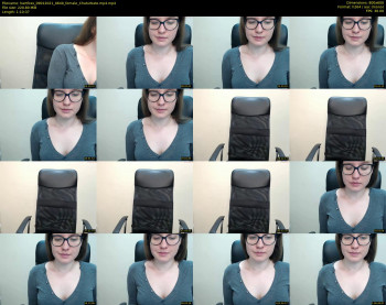 hartfoxx — 71 minute Chaturbate female cam video clip, 480p, Jan 9, 2021