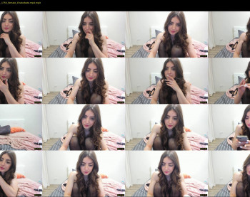 muslim_candy — 11 minute Chaturbate female cam video clip, 1080p, Jan 9, 2021
