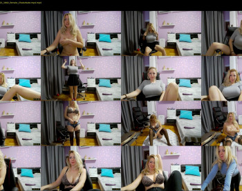 pam___beautiful — 87 minute Chaturbate female cam video clip, 720p, Jan 9, 2021