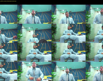 spartacus_guy_ — 59 minute Chaturbate male cam video clip, 720p, Jan 9, 2021
