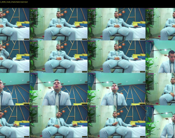 spartacus_guy_ — 59 minute Chaturbate male cam video clip, 720p, Jan 9, 2021