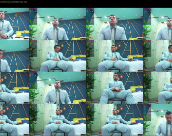 spartacus_guy_ — 59 minute Chaturbate male cam video clip, 720p, Jan 9, 2021