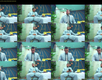 spartacus_guy_ — 59 minute Chaturbate male cam video clip, 720p, Jan 9, 2021