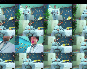 spartacus_guy_ — 59 minute Chaturbate male cam video clip, 720p, Jan 9, 2021