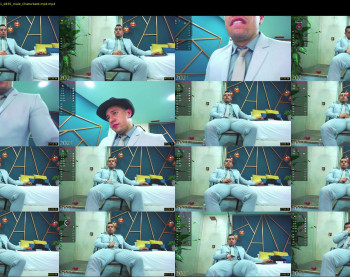 spartacus_guy_ — 59 minute Chaturbate male cam video clip, 720p, Jan 9, 2021