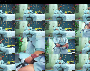 spartacus_guy_ — 59 minute Chaturbate male cam video clip, 720p, Jan 9, 2021
