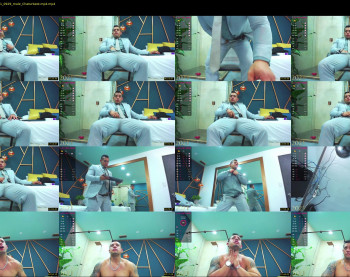 spartacus_guy_ — 59 minute Chaturbate male cam video clip, 720p, Jan 9, 2021