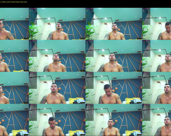 spartacus_guy_ — 59 minute Chaturbate male cam video clip, 720p, Jan 9, 2021