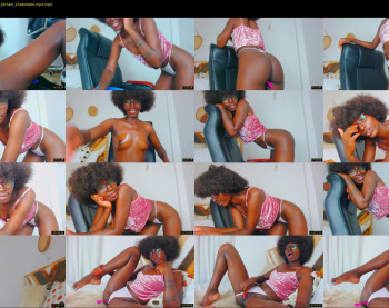 wild_joy — 115 minute Chaturbate female cam video clip, 720p, Jan 9, 2021