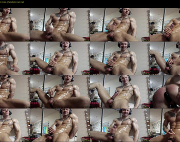 your_vlad — 70 minute Chaturbate male cam video clip, 1080p, Jan 9, 2021