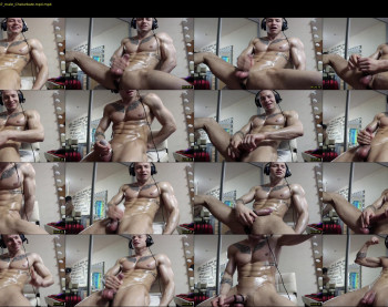 your_vlad — 37 minute Chaturbate male cam video clip, 1080p, Jan 9, 2021