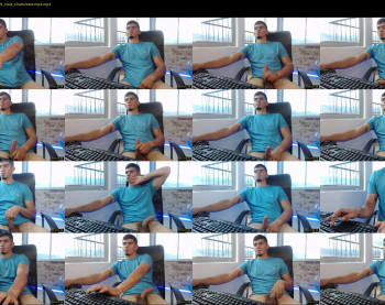 _mrcock_ — 35 minute Chaturbate male cam video clip, 720p, Jan 10, 2021
