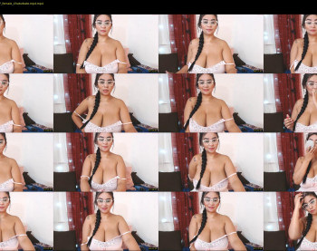 funplayx — 47 minute Chaturbate female cam video clip, 720p, Jan 10, 2021