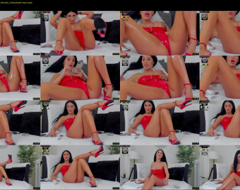 ivonady — 29 minute Chaturbate female cam video clip, 1080p, Jan 11, 2021