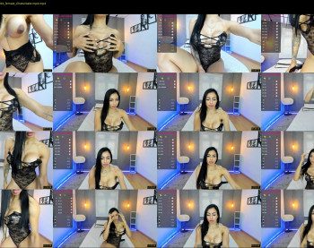 kickyfox77 — 22 minute Chaturbate female cam video clip, 1080p, Jan 10, 2021